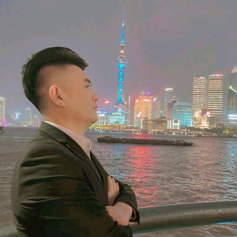 龙帅·龙帅府商行