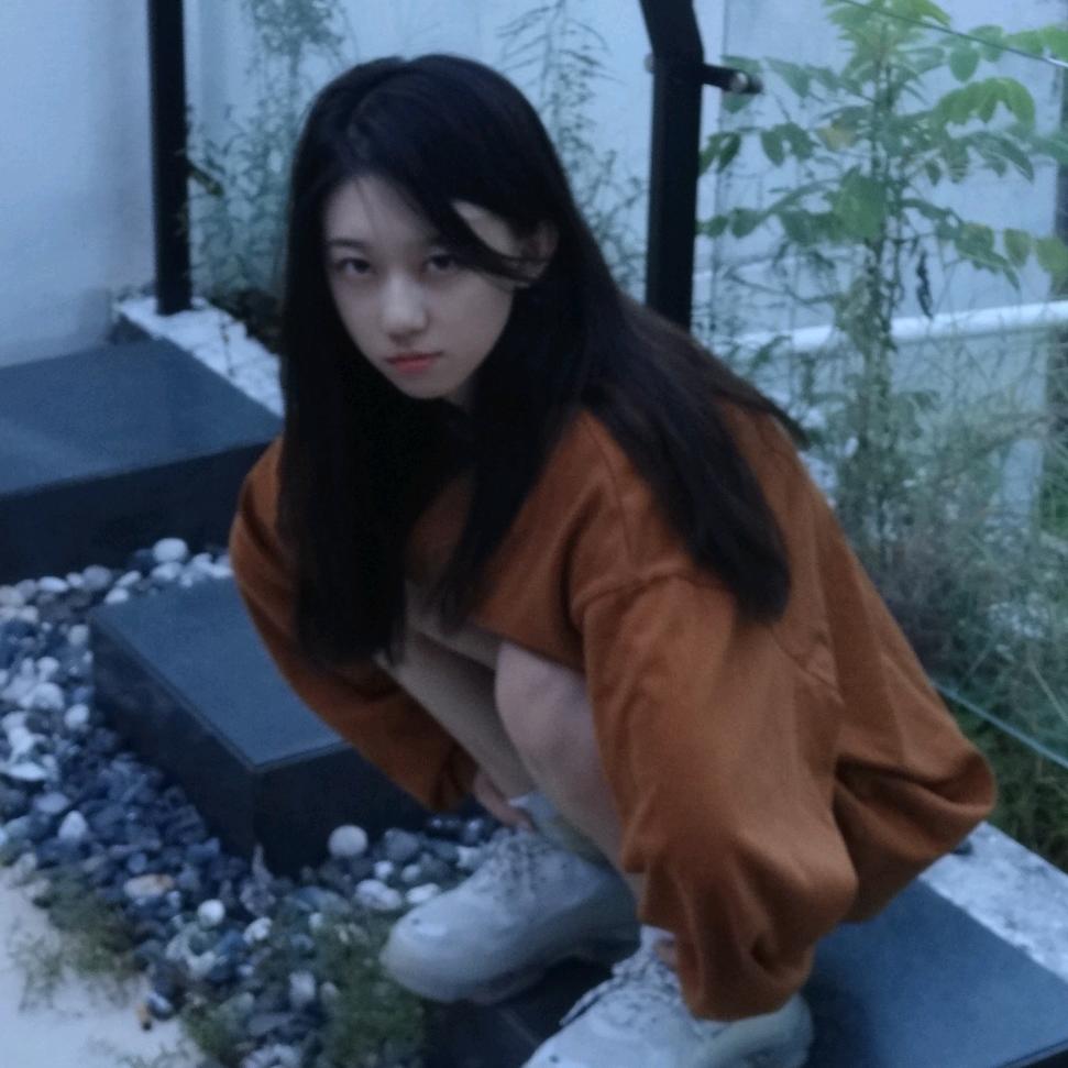 小耶Yeri