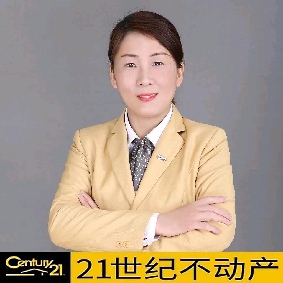 滕州房产张延延