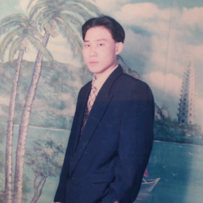 笑傲江湖
