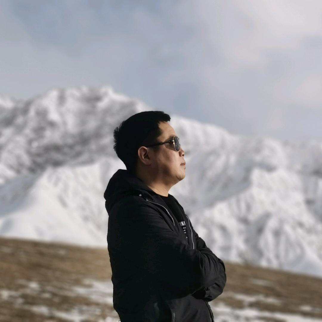 钻石级💎暖男