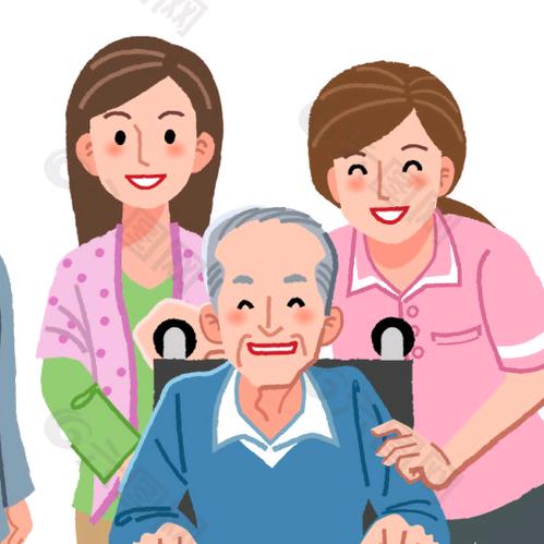 易县养老院