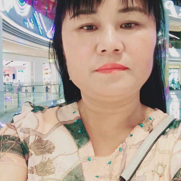 一个人没梦想。