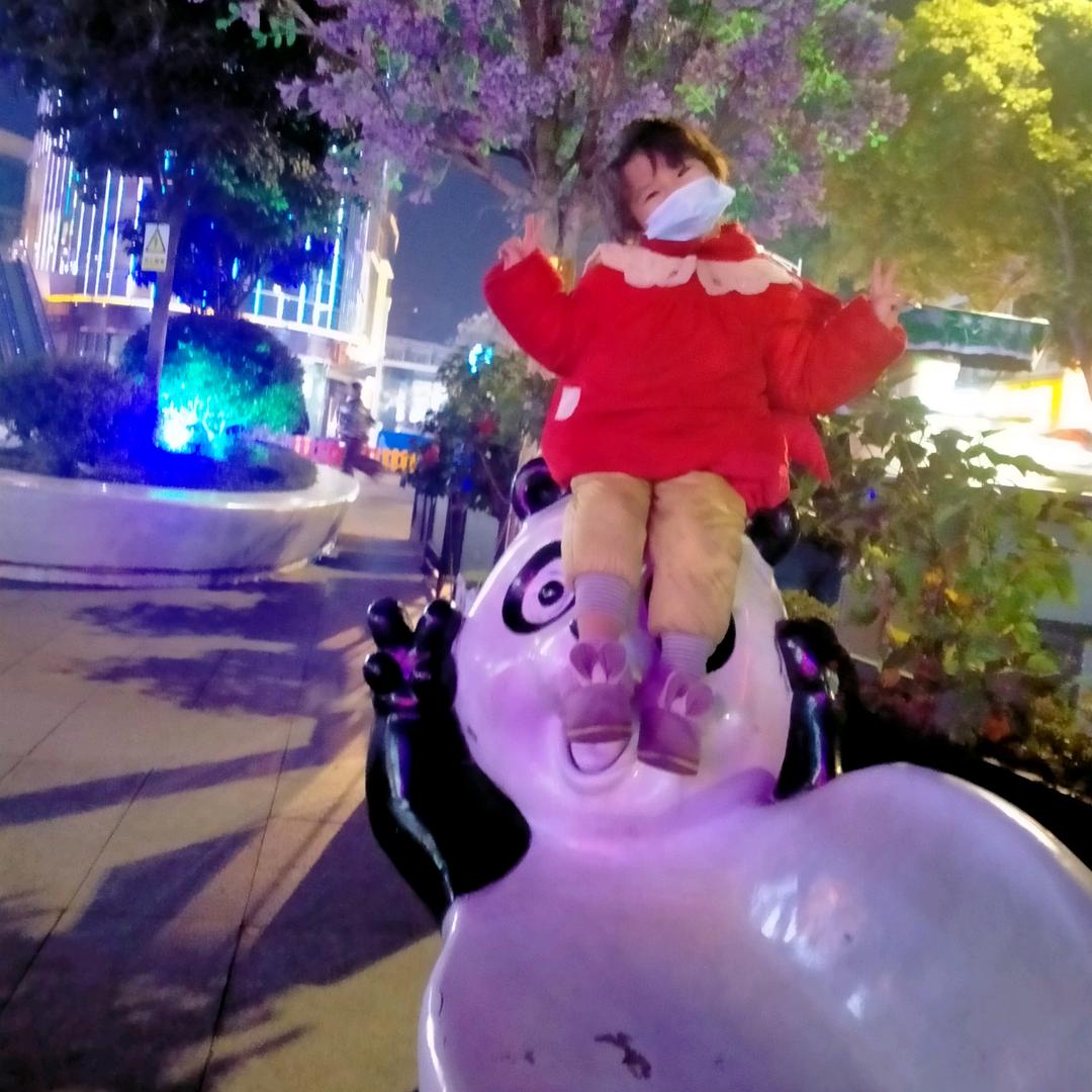 宝贝成长册