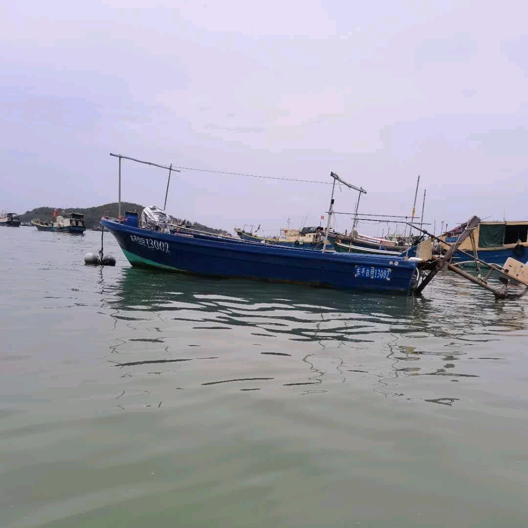 @路飞
