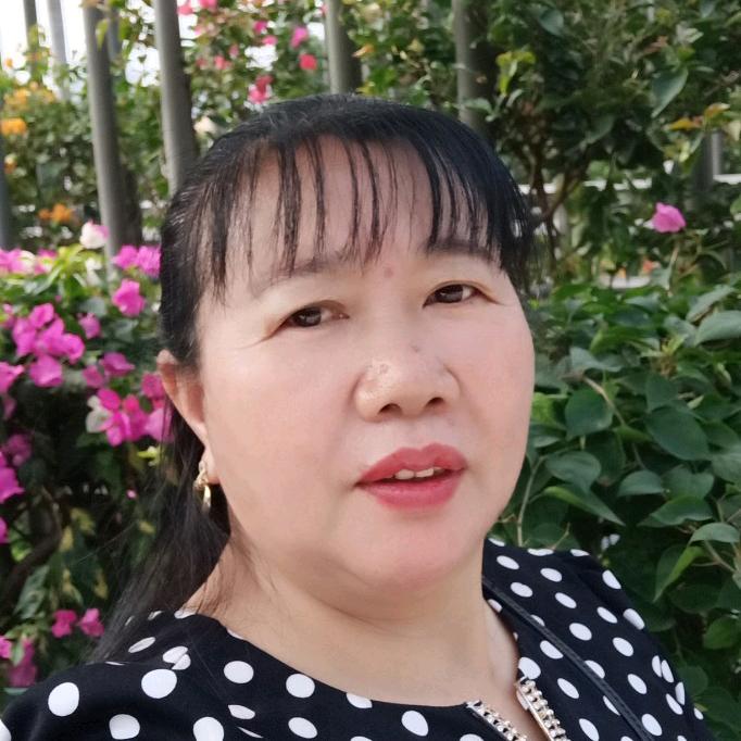 心愿 （聊天主播）