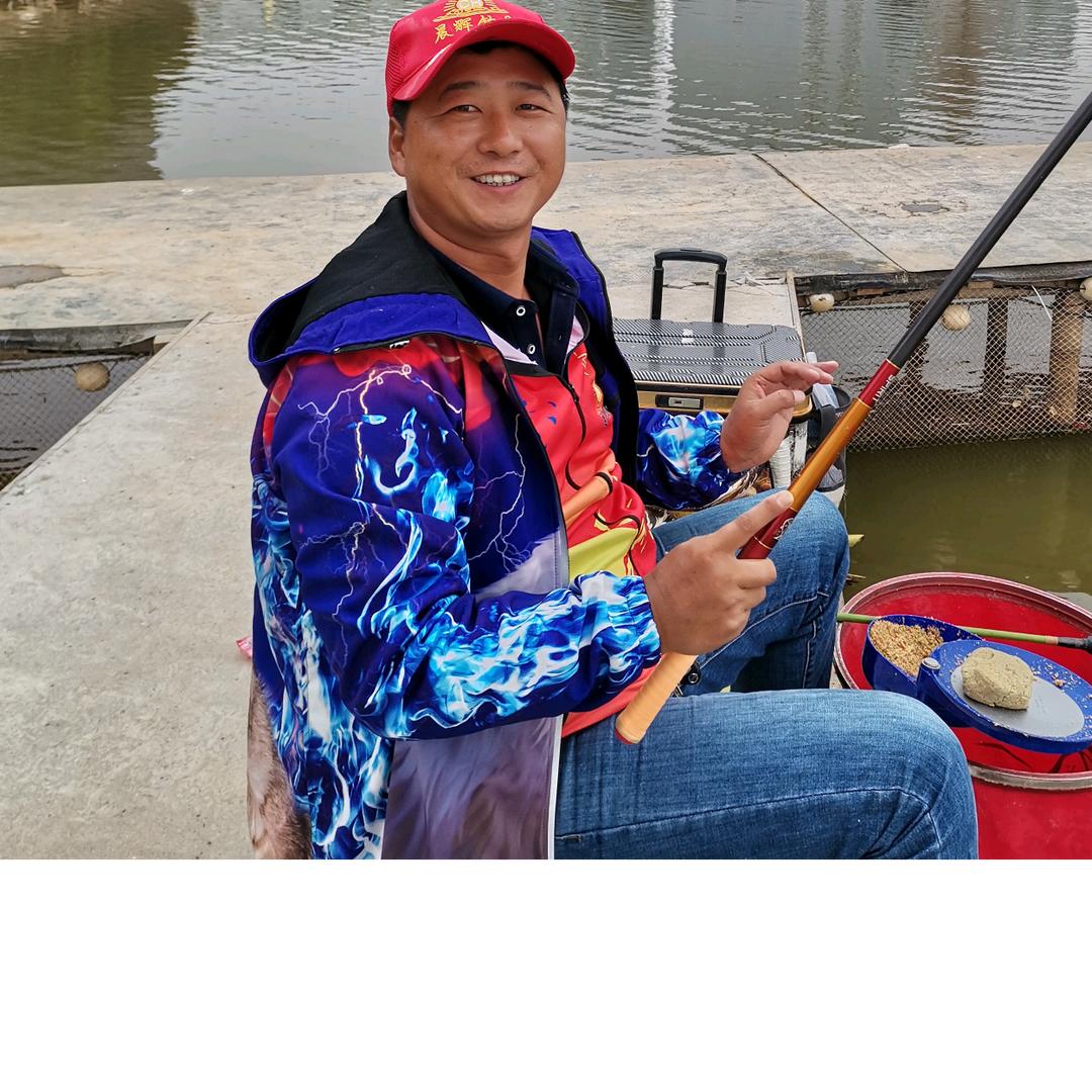 姜子牙（晨辉渔具）🐟🐟🐟