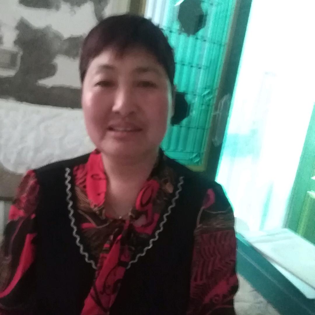 欢乐唱王小翠