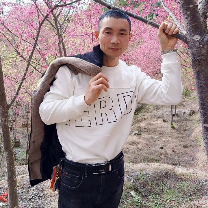 开心的旺仔