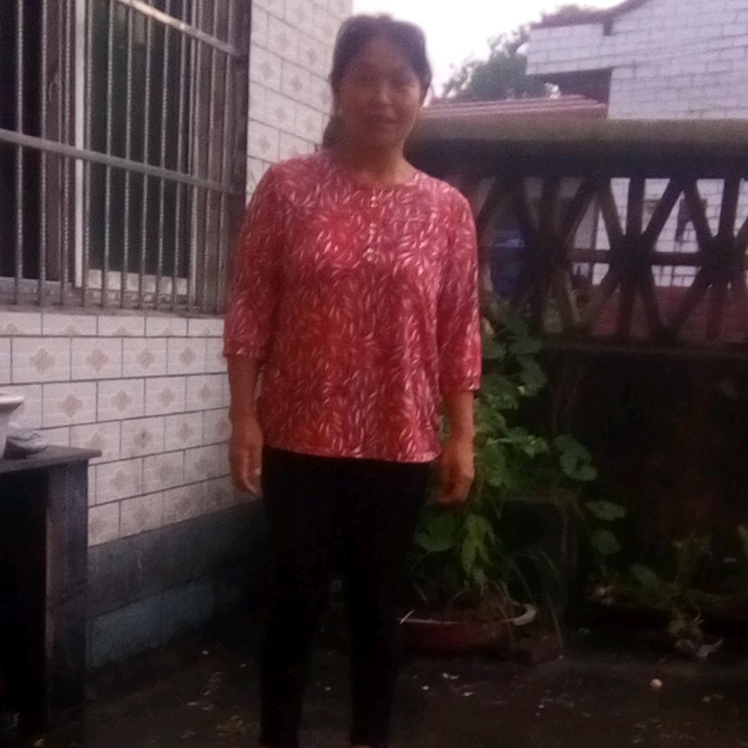 笑脸常开