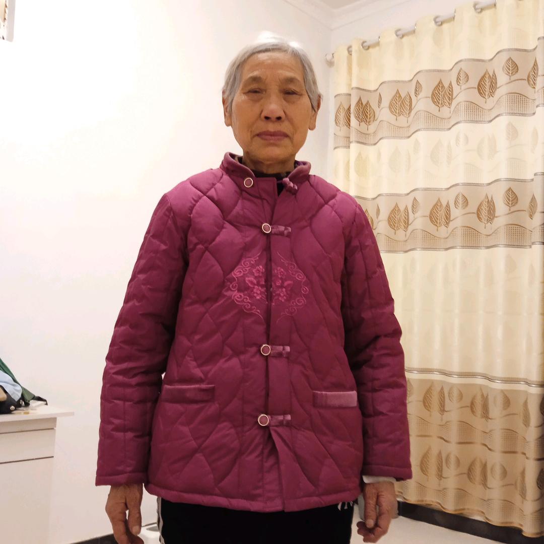 平平安安