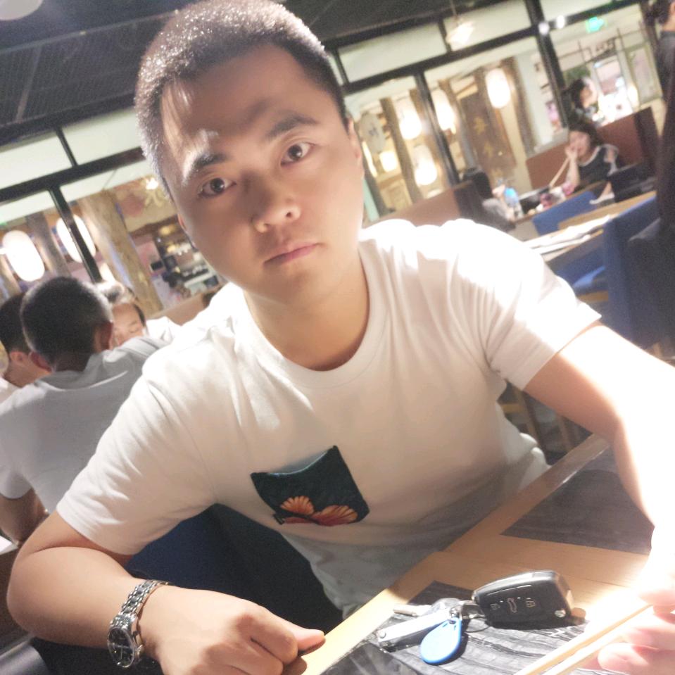 董先生露营田园生活