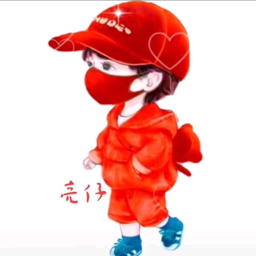 浪花朵朵
