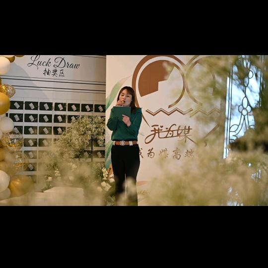 努力向生命奔跑