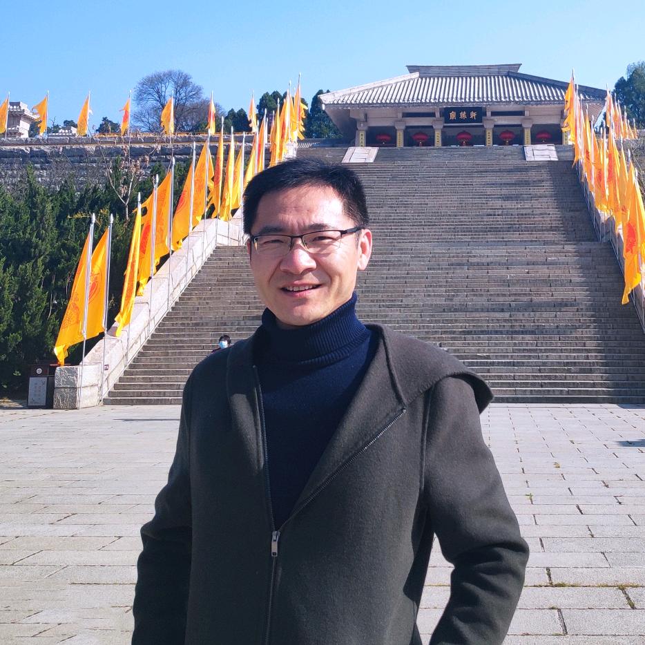 张益萌——“益”口同声