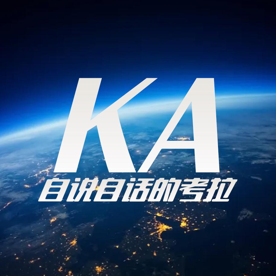 自说自话的考拉
