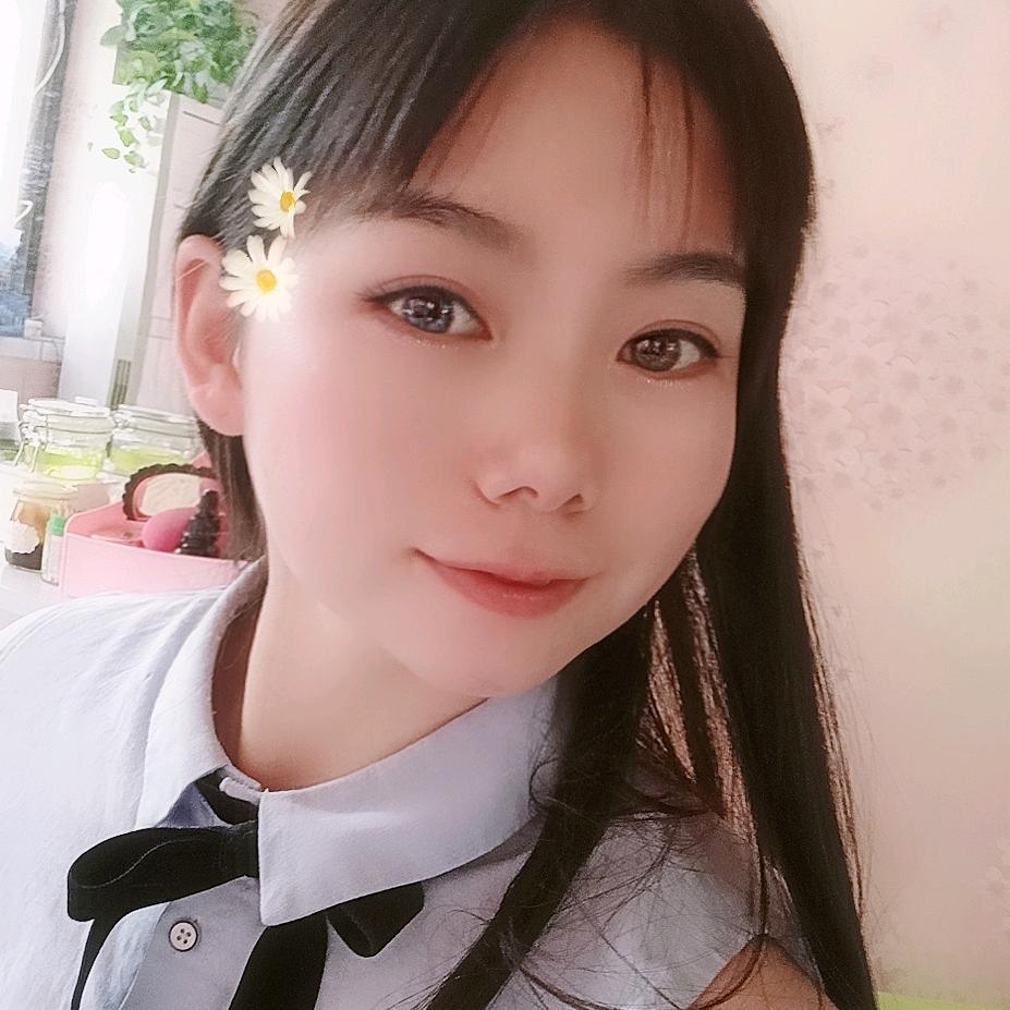 霖霖在努力