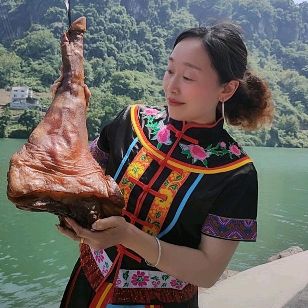 官姐腊味土特产（橱窗有好物）