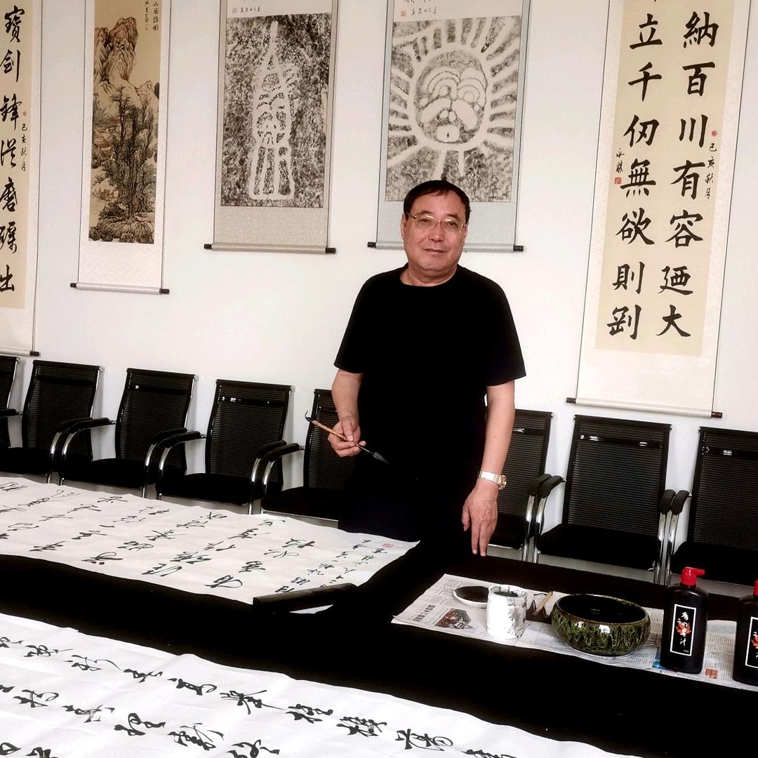 陈永胜