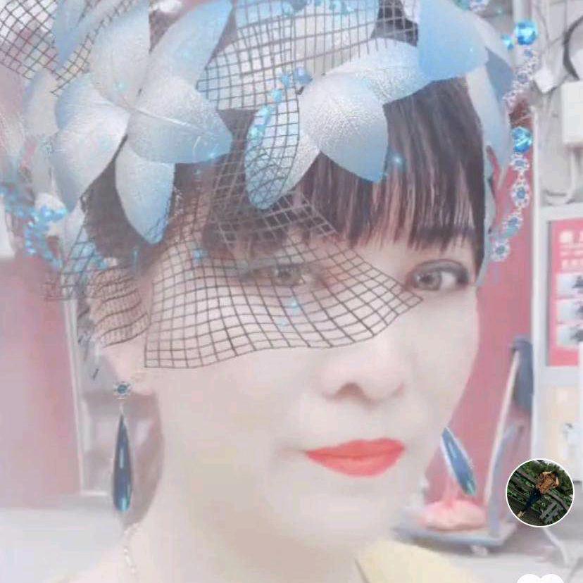 腊月姐