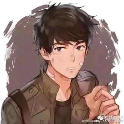 掘秘人