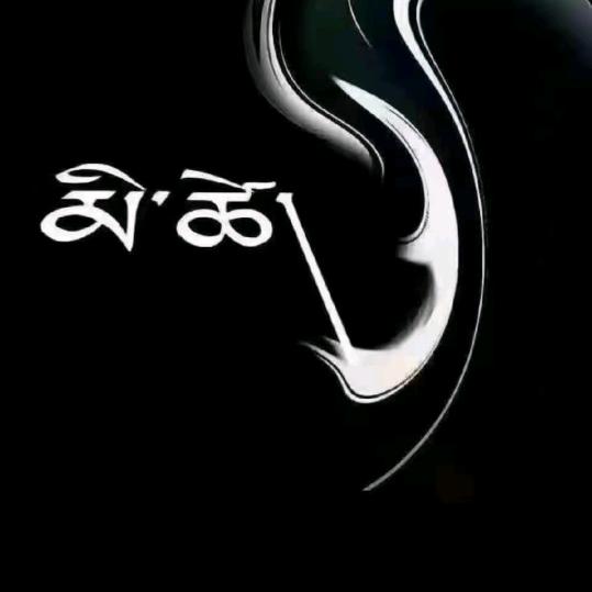 《博巴苍藏式墙布》