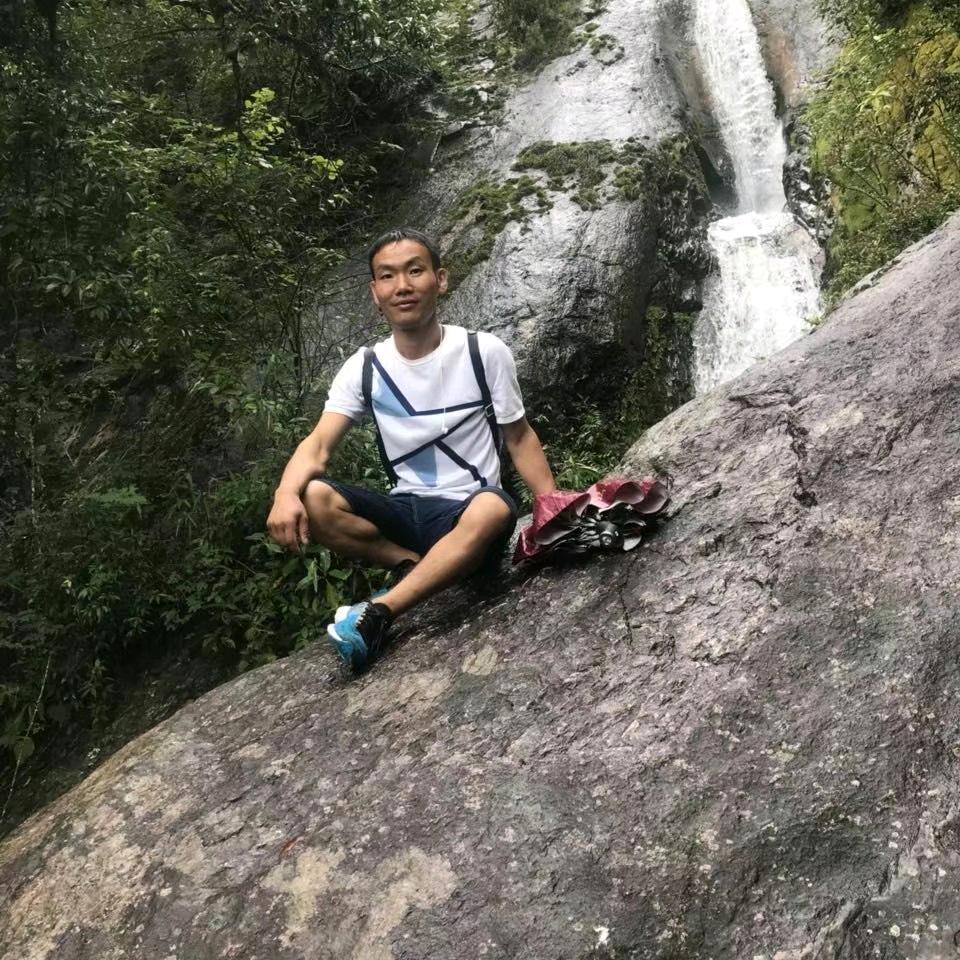 相遇健哥