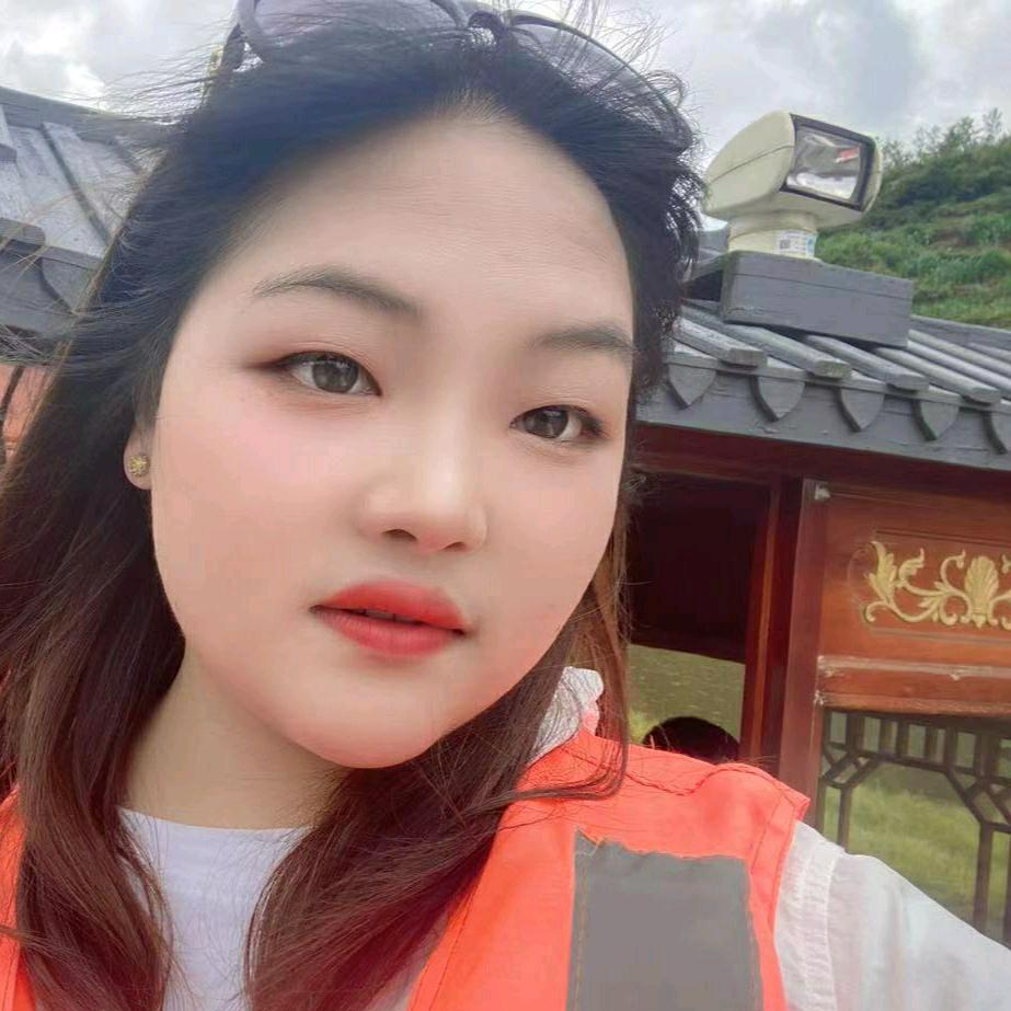 徐家小姑娘