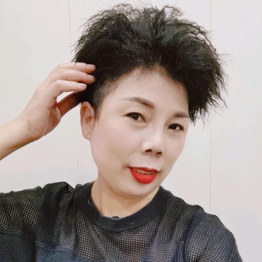 美姿美发养生