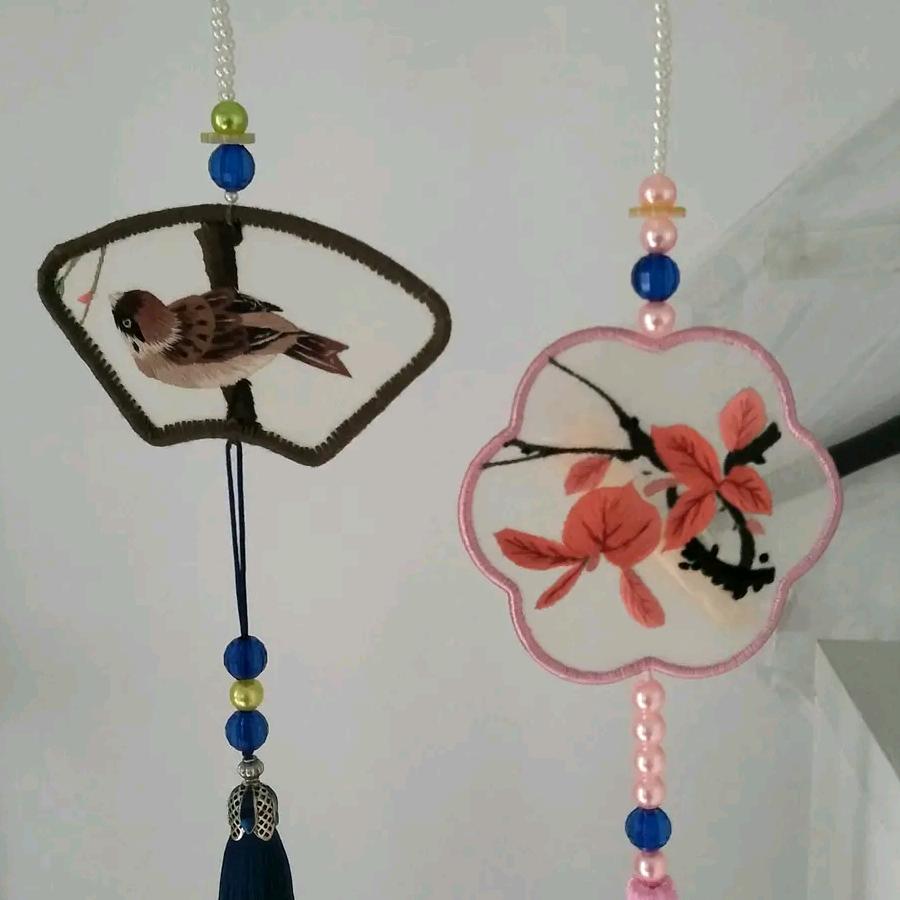 笑口常开。
