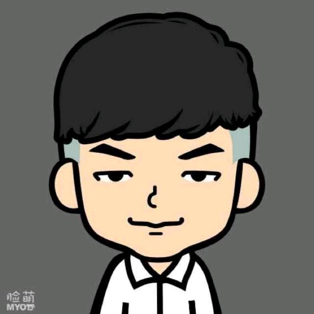 大头藕霸