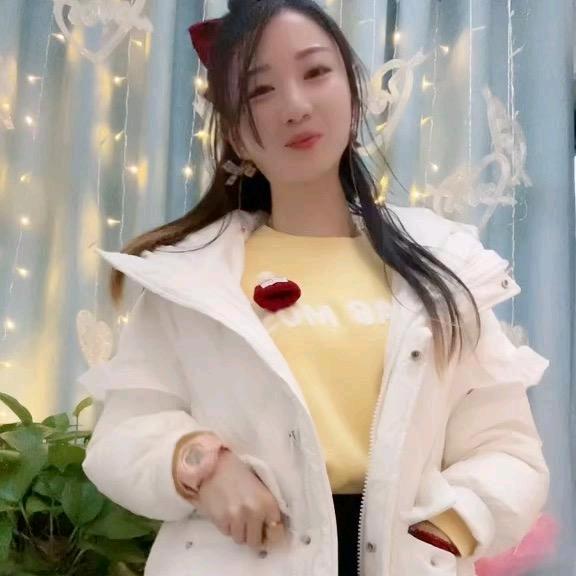 活泼可爱小仙女❤❤