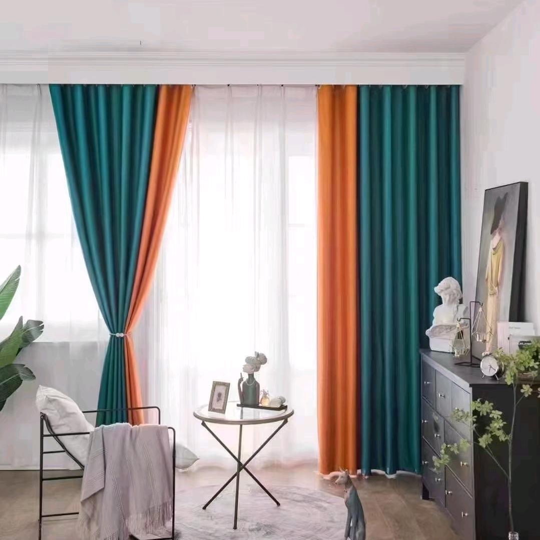 上海美迪窗饰啊三