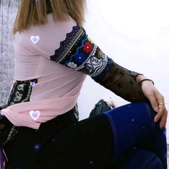 温情🌸哈彝裁缝