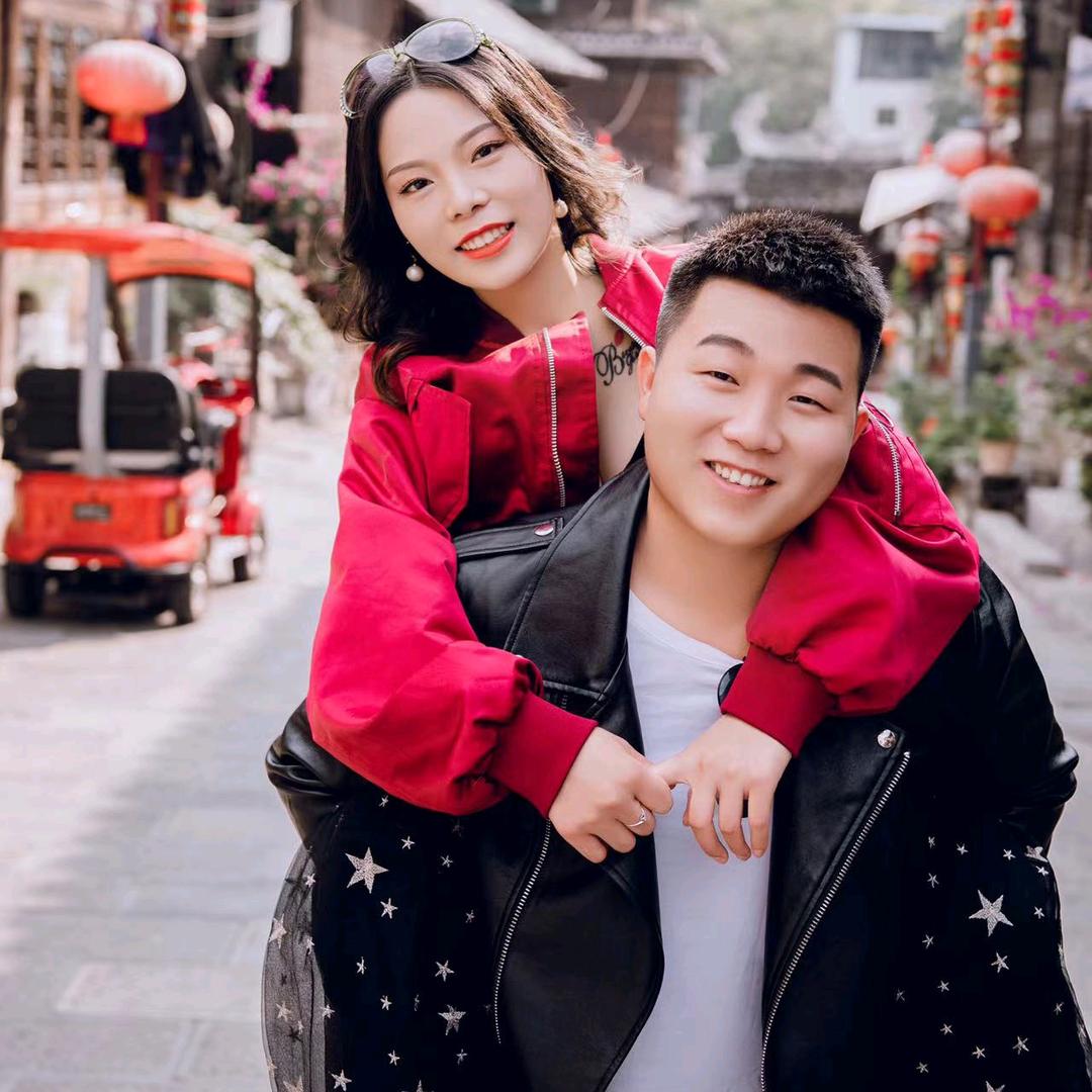 我的小浩浩