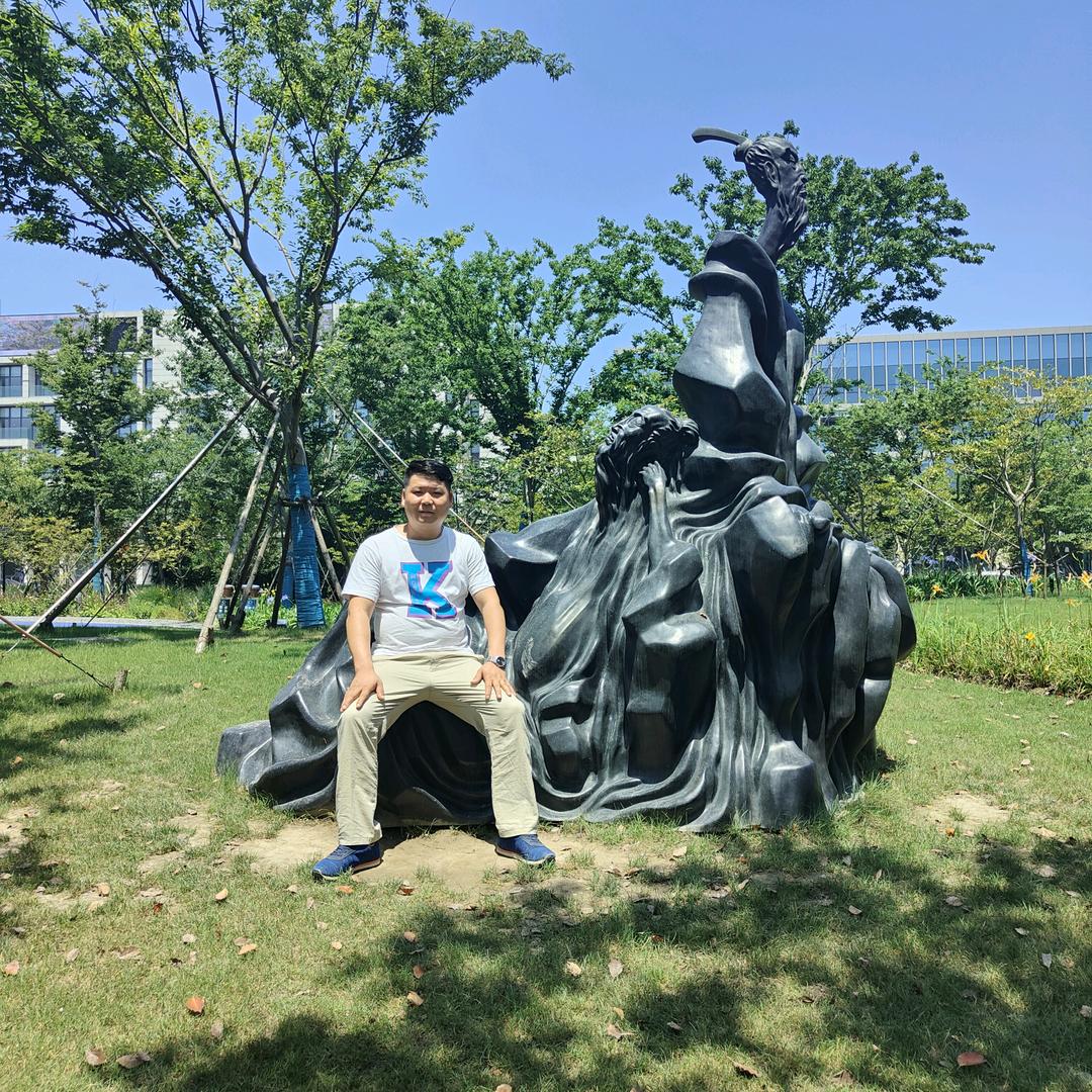 杨兴洪