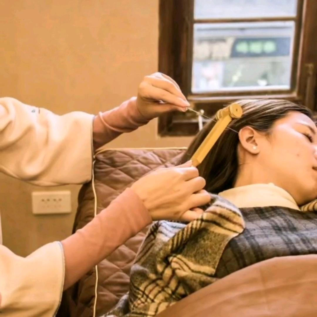 凤台县静享采耳养生馆