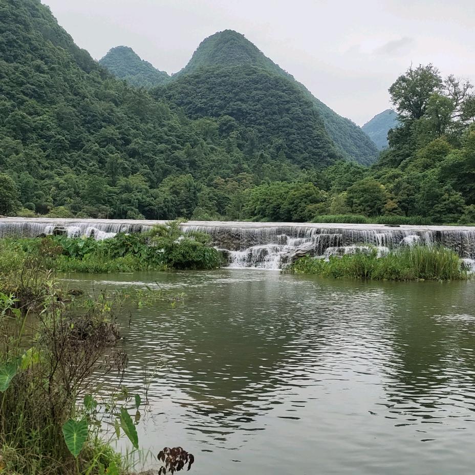 蒙山