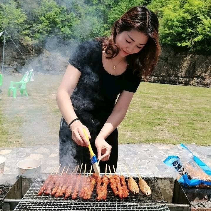 余胖子牛肉