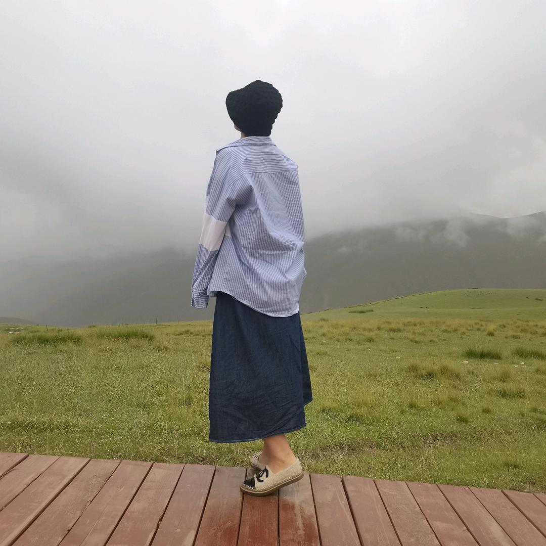 露丝（记录生活）