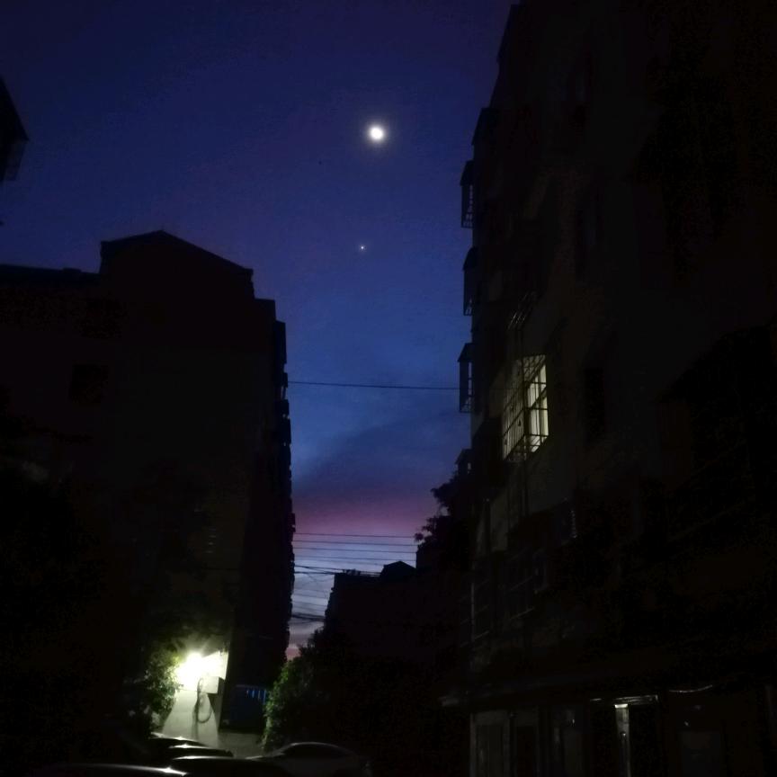 闲云悠悠