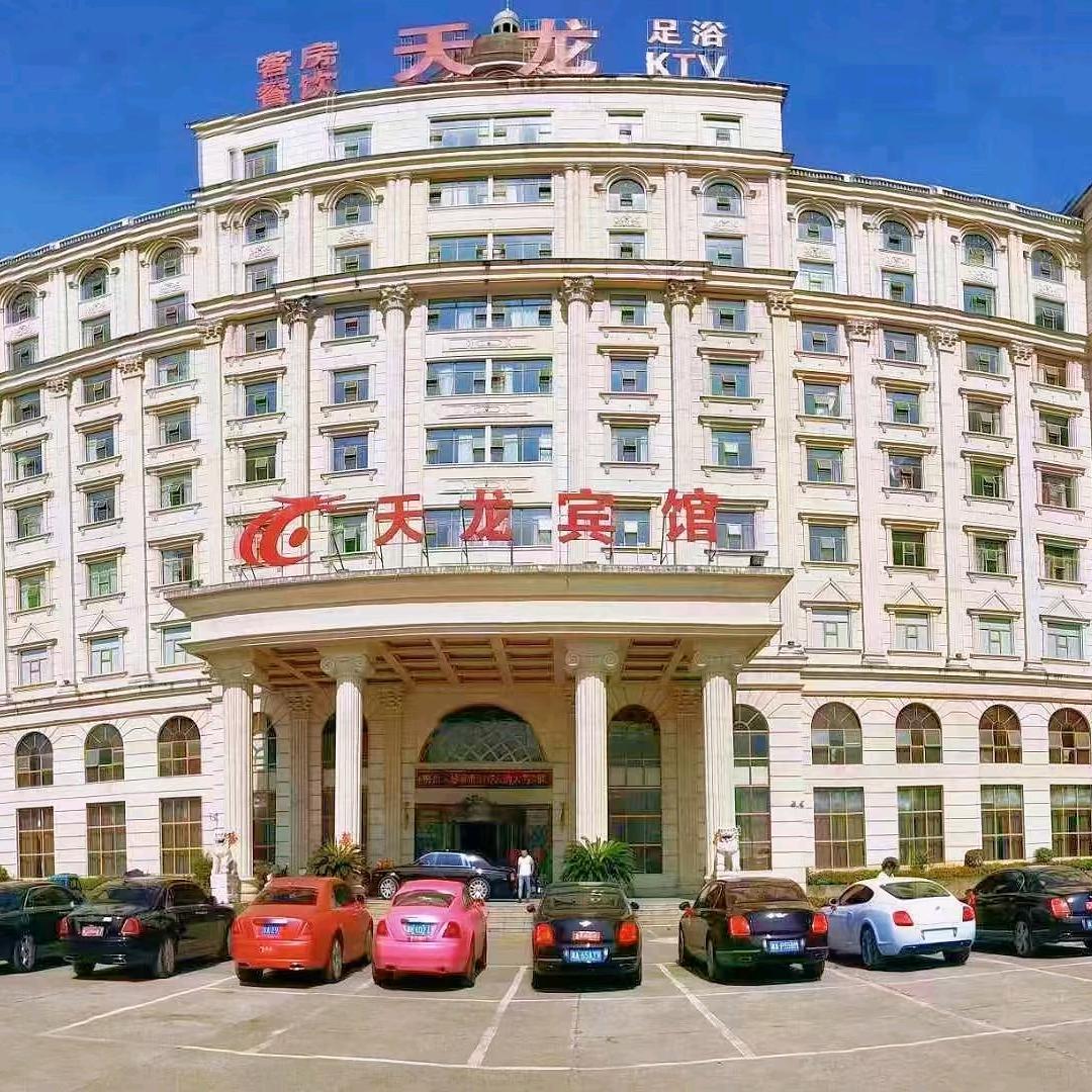 明天会更好