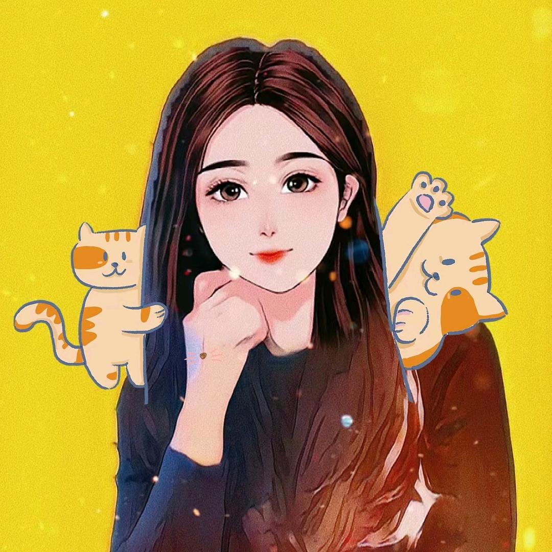 大沛沛养猫