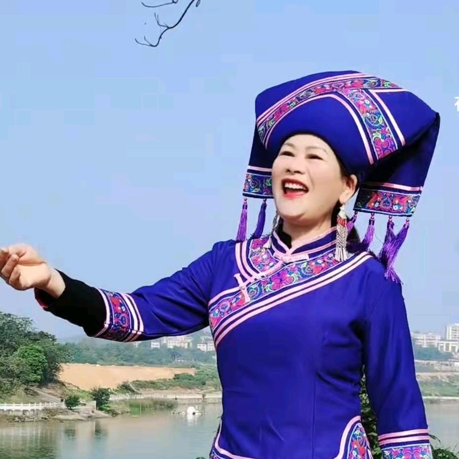 夏夏唱山歌
