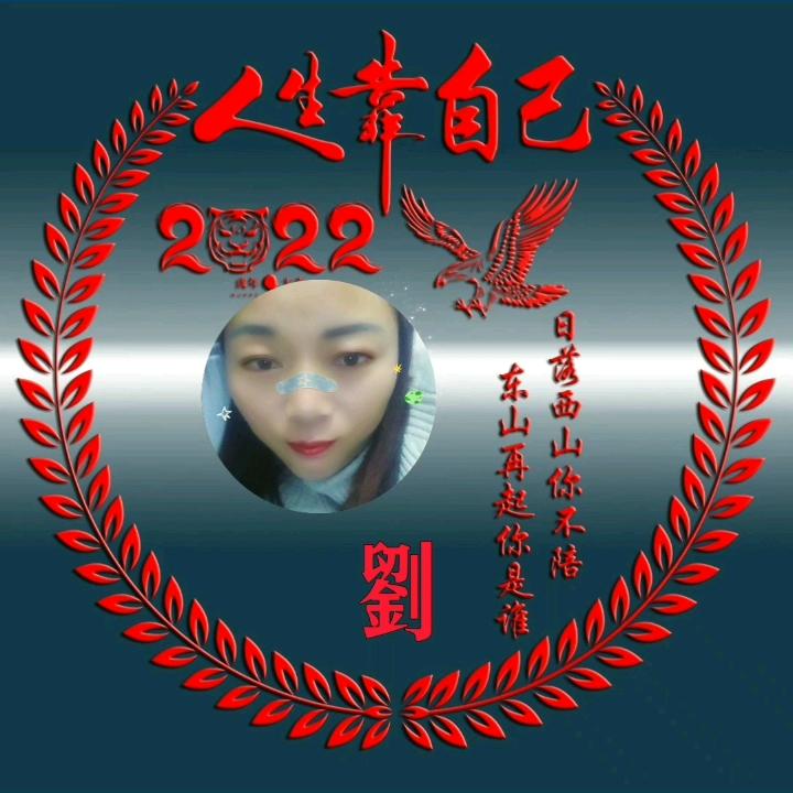 ✨刘菇凉✨520