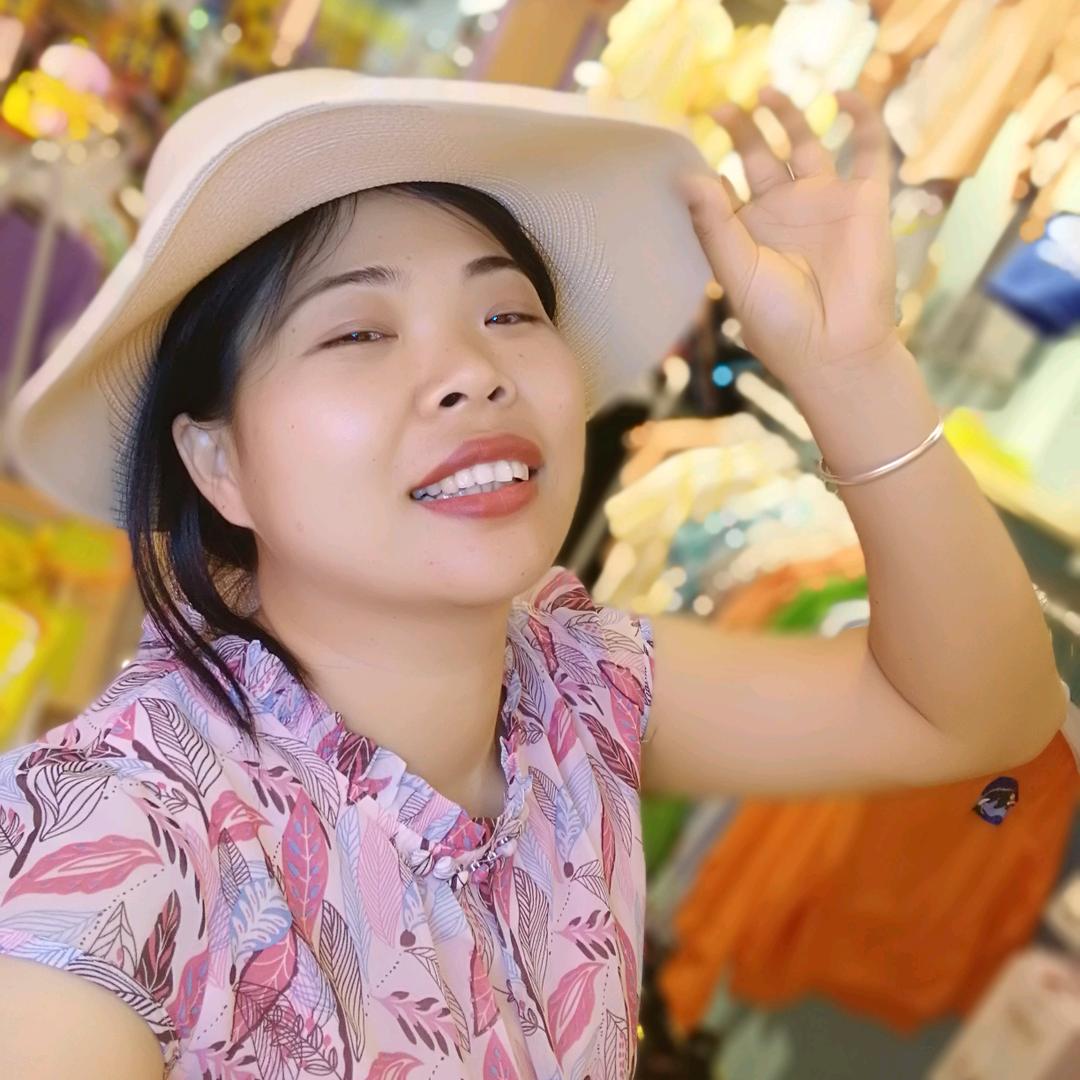 @雅恩【南雄】橱窗有好物分享