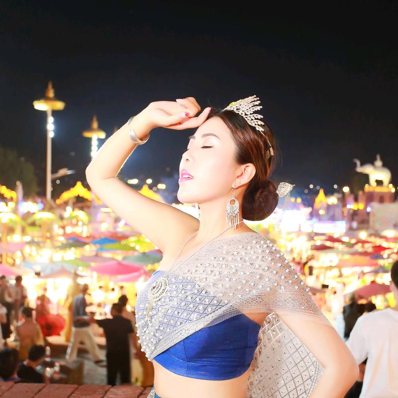 安妮带你闯越南(泰国)
