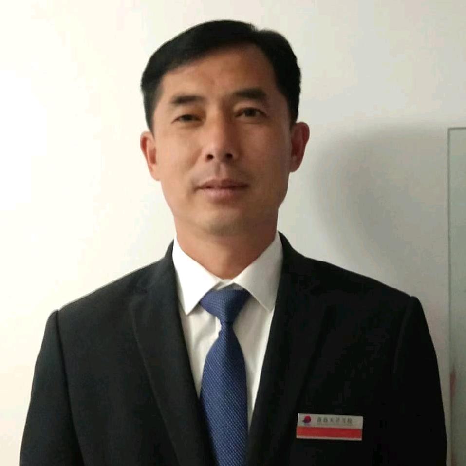 冷启生·天桥驾校