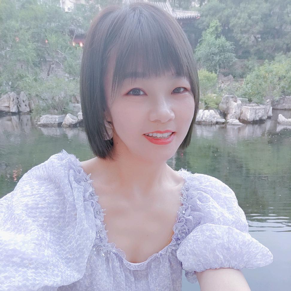 开心💞