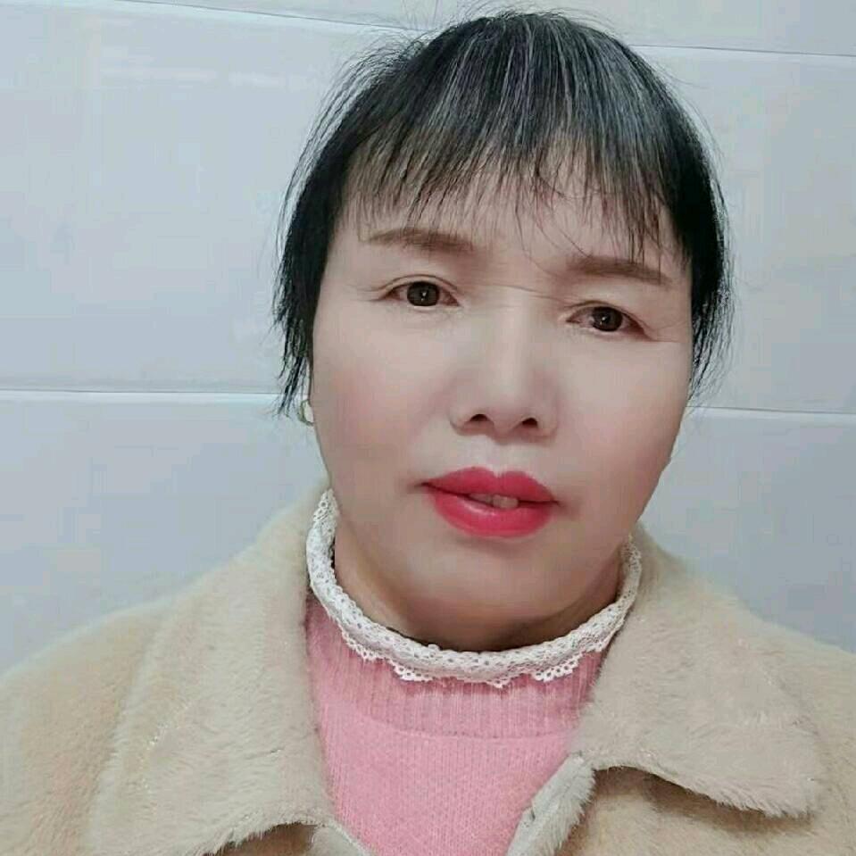 花开富贵林小平